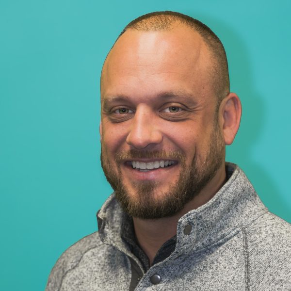 Aaron Christy founder Ellettsville Window Company